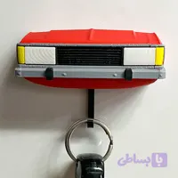 جاکلیدی طرح پیکان