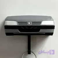 جاکلیدی طرح ۴۰۵