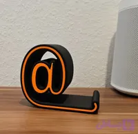 هولدر مخصوص موبایل و تبلت طرح ات ساین