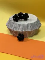 مگنت دوطرفه طرح گل