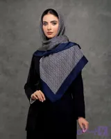 روسری نخی تابستانه (کد GK8S7)