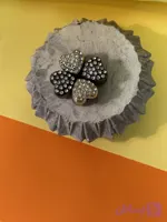 مگنت دوطرفه طرح قلب