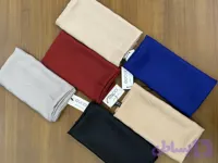 روسری ژاکارد وارداتی قواره۱۰۰