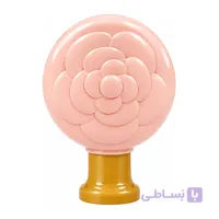کرم مرطوب کننده دست رایحه گل رز صورتی حجم 100 میل