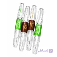 ژل دوسر مدل حالت دهنده و ترمیم کننده ابرو