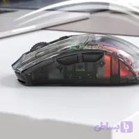 ماوس بی سیم گیمینگ مدل x2pro