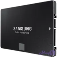 هارد SSD سامسونگ 860 EVO استوک، ظرفیت 1 ترابایت