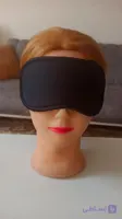 چشم بند وارداتی ساده و طرح دار