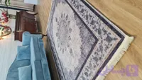 6 متری فرشینه طوسی کد L434