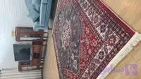 فرشینه سنتی ۴ متری ,225 در۱۵۰ س کدh162