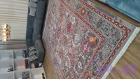 فرشینه ۹ متری کد L258
