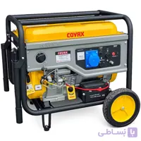 موتور برق کواکس CV15000LD-2 توان 8.5 کیلووات