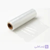 سلفون بسته بندی مدل استرچ پاور رپ عرض 50 سانتیمتر وزن 16 کیلوگرم