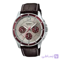 ساعت کاسیو اورجینال مردانه - MTP-1374L-741VDF