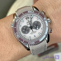 ساعت مردانه امگا مدل سیمستر پلنت اوشن