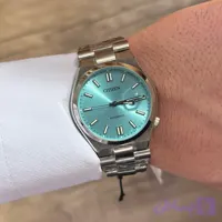 ساعت سیتیزن مردانه مدل سویوسا اتوماتیک