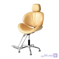 صندلی کوپ مدل صدفی