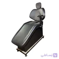 صندلی طرح برقی اپل