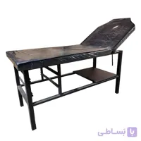 تخت دو تیکه ماساژ و اپیلاسیون