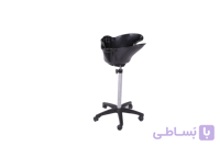 سرشور سیار آرایشگاهی صنعت نواز مدل 7035