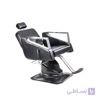 صندلی میکاپ صنعت نواز مدل 6823