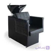 سرشور آرایشگاهی مدل سها