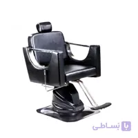 صندلی میکاپ صنعت نواز مدل 6822