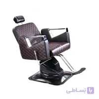 صندلی میکاپ صنعت نواز مدل 6821