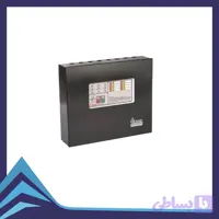 مرکز کنترل پنل ویستا مدل SH-08 آتش‌نشانی