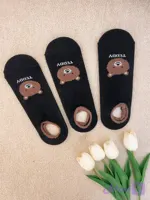 جوراب تدی فانتزی