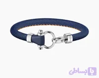 دستبند امگا مردانه آکوا omega bracelet Aqua