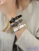 دستبند امگا کمربندی زنانه omega bracelet