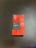 قهوه ترک باریستا مولتی کافه 100گرمی