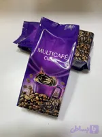 قهوه کلاسیک مولتی کافه پاکتی ۱۲ بسته ۱۰۰ گرمی