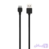 کابل شارژ 1 متری USB به S20-Pin مدل D880