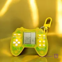 ایرپاد TWS-03 با طراحی خلاقانه و کنسول بازی کادویی