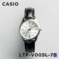 ساعت مچی زنانه اورجینال کاسیو مدل LTP-V005L-7B2UDF