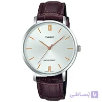 ساعت مچی زنانه کاسیو مدل CASIO-LTP-VT01L-7B2