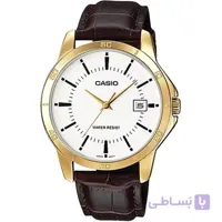 ساعت مچی مردانه کاسیو جنرال MTP-V004GL-7AUDF