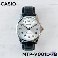 ساعت مچی کلاسیک مردانه کاسیو MTP-V001L-7BUDF