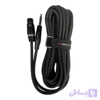 کابل رابط میکروفون فونیکس ۵ متری مدل PH-5M