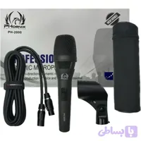 میکروفون سیم دار فونیکس مدل PH-2000
