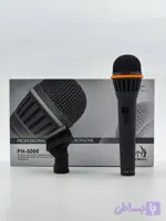میکروفون سیم دار فونیکس مدل PH-5000