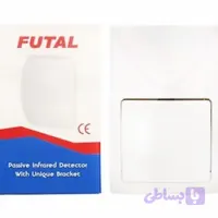 چشم دزدگیر اماکن فوتال