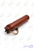کیف جاقلمی فوم استوانه‌ای