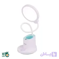 چراغ مطالعه شارژی تاشو ویداسی Weidasi WD-6079G