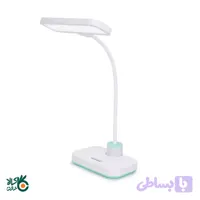 چراغ مطالعه شارژی تاشو ویداسی Weidasi WD-6081G