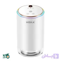 خوشبوکننده هوا هیسکا مدل HR-24 با رایحه Hiska freshener