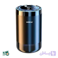 خوشبوکننده هوا هیسکا مدل HR-260 با رایحه Hiska freshener