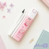 پک 3 عددی خودکار و مداد خشابی